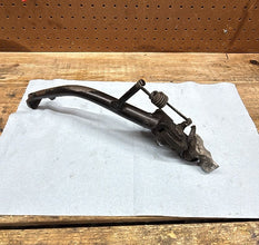 2009-2016 OEM SUZUKI GSX-R1000 - KICKSTAND & SENSOR * FOR LOWERED BIKE *