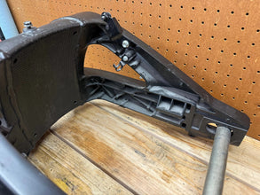 2008 OEM SUZUKI HAYABUSA BKING SWINGARM *CLEAN*