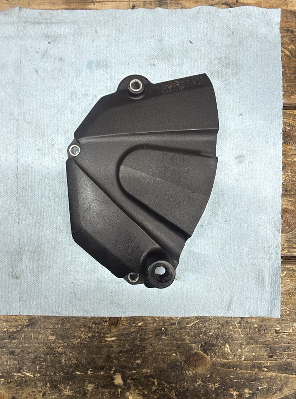 2008-2016 OEM YAMAHA YZF R6 - SPROCKET COVER