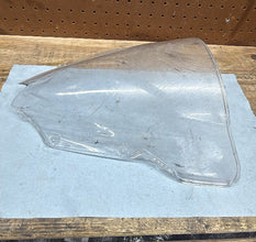 2008-2016 YAMAHA YZF R6 - WINDSCREEN WINDSHIELD