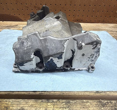 2006-2020 OEM YAMAHA YZF R6 - OIL PAN