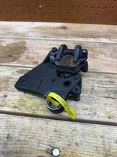 2011-2015 OEM KAWASAKI ZX10R REAR CALIPER & BRACKET