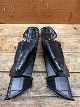 2006-2007 OEM SUZUKI GSXR LEFT & RIGHT AIR DUCTS