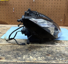 2013-2018 OEM KAWASAKI NINJA ZX-6R 636 - FRONT HEADLIGHT ASSEMBLY HEAD LAMP