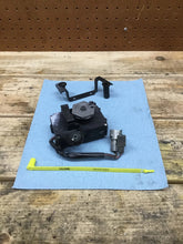 2005-2006 OEM SUZUKI GSXR 1000 EXHAUST SERVO MOTOR