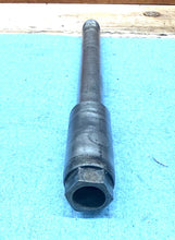 01-07 SUZUKI HAYABUSA GSX1300R OEM FRONT WHEEL RIM AXLE PIVOT BOLT