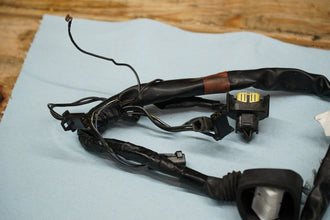 2006-2007 OEM SUZUKI GSX-R600/750 OEM HEADLIGHT HARNESS