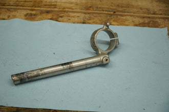 2006-2007 OEM SUZUKI GSX-R600/750 RIGHT CLIPON HANDLEBAR