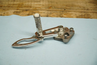 2006-2007 SUZUKI GSX-R600/750 RIGHT REARSET FFORCE