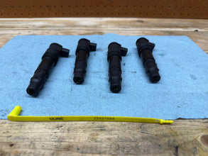 2005-2006 GSXR 1000 AFTERMARKET ENGINE COILS