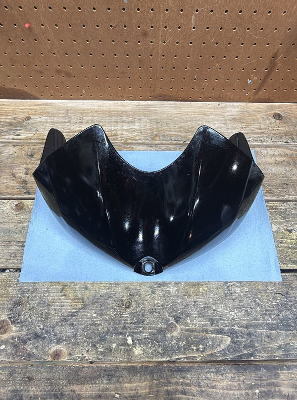 2008-2016 YAMAHA YZF R6 - GAS FUEL TANK FAIRING COWL