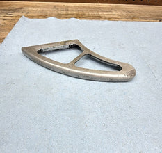 08-16 YAMAHA R6 - SHARK FIN CHAIN GUARD