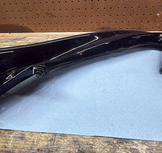 2008-2016 YAMAHA YZF R6 - LEFT FRONT UPPER MID SIDE FAIRING COWL