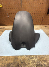 2006-2007 OEM SUZUKI GSXR GSX-R600/750 - REAR FENDER WHEEL HUGGER FAIRING COWL