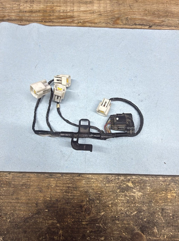 2008-2019 OEM HONDA CBR1000RR - IGNITION COIL WIRE HARNESS SUB HARNESS