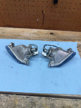 2007 2008 SUZUKI GSXR 1000 REAR TURN SIGNAL LEFT RIGHT BLINKER LIGHT INDICATOR