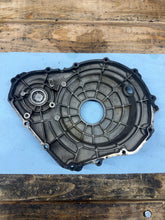 2006-2025 OEM SUZUKI GSXR 600 750 CLUTCH COVER RIGHT SIDE COVER ENGINE CASE