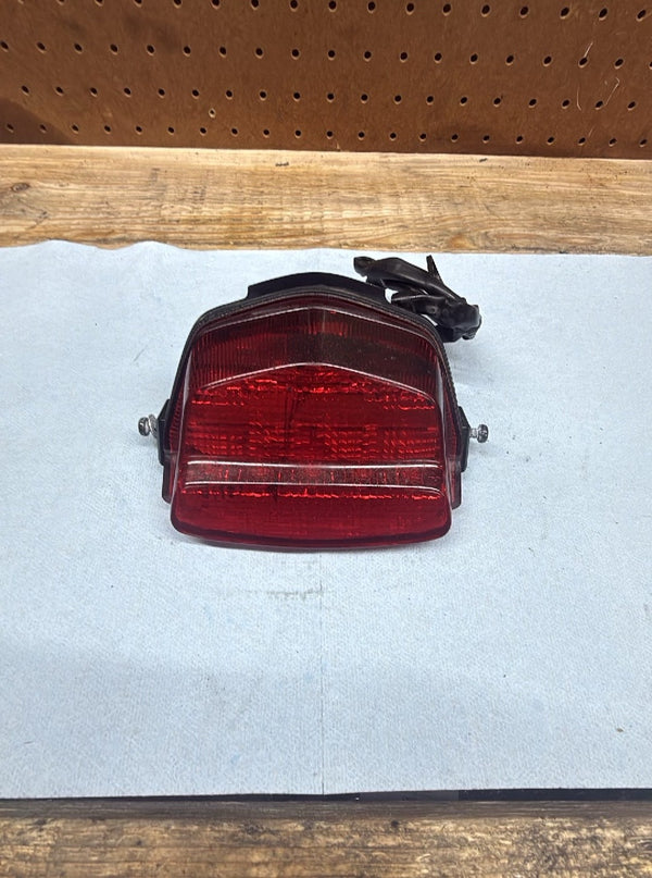 2008-2011 OEM HONDA CBR1000RR - TAIL BRAKE LIGHT REAR LIGHT