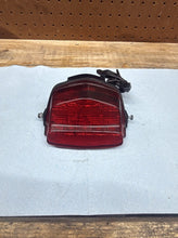 2008-2011 OEM HONDA CBR1000RR - TAIL BRAKE LIGHT REAR LIGHT