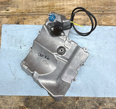 2006-2020 OEM YAMAHA YZF R6 - OIL PAN & PICKUP + SENSOR