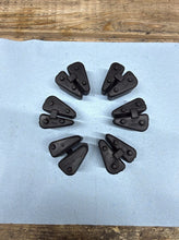2009-2016 OEM SUZUKI GSX-R1000 - CUSH DRIVE RUBBERS SPROCKET CARRIER