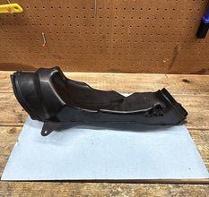2009-2016 OEM SUZUKI GSX-R1000 - LEFT AIR DUCT AIR DUCT 94430-47H0