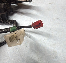 2008-2016 OEM YAMAHA YZF R6 - TOP TRIPLE TREE FORK CLAMP & IGNITON