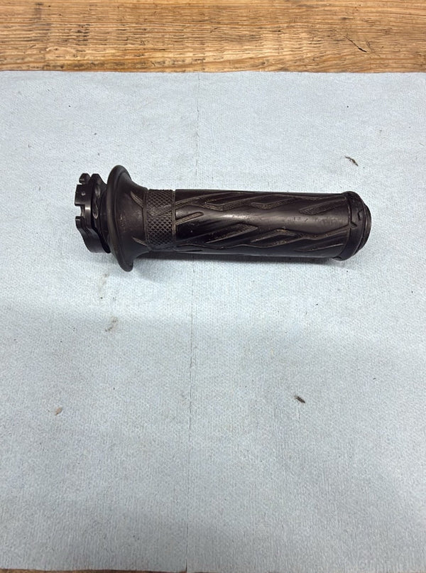 2009-2016 SUZUKI OEM GSX-R1000 - THROTTLE TUBE AND GRIP