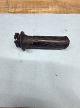 2009-2016 SUZUKI OEM GSX-R1000 - THROTTLE TUBE AND GRIP