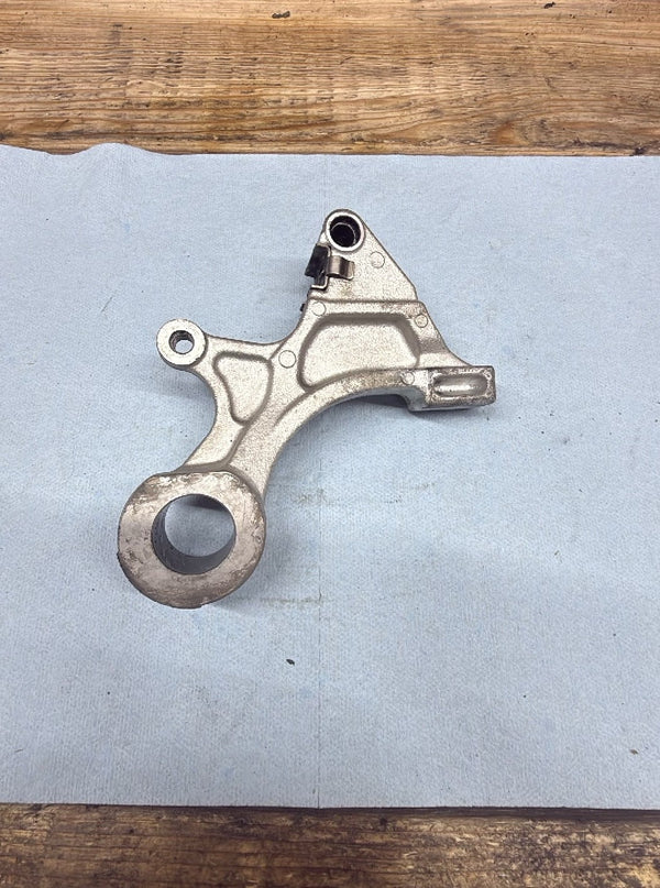 2008-2011 OEM HONDA CBR1000RR - REAR CALIPER BRACKET
