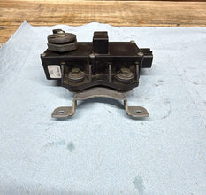 2006-2007 OEM YAMAHA YZF R6 - EXHAUST SERVO MOTOR