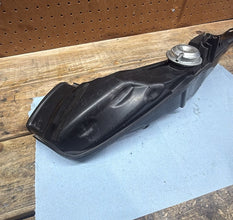 2008-2011 OEM HONDA CBR1000RR - RIGHT AIRDUCT ASSEMBLY FLOW PLASTIC 64330-MFL-00