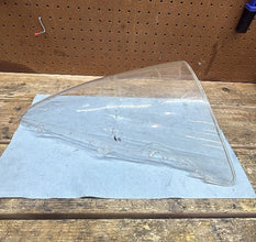 2008-2016 YAMAHA YZF R6 - ZERO GRAVITY WINDSCREEN WINDSHIELD
