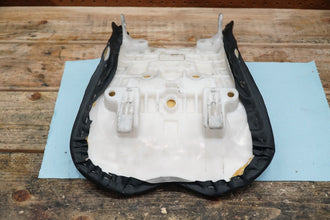 2006-2007 SUZUKI GSX-R600/750 MAIN SEAT PILLION