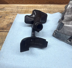 2003-2005 OEM YAMAHA YZF R6 - OIL PAN & PICKUP & SENSOR