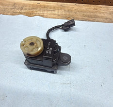2008-2011 OEM HONDA CBR1000RR - EXHAUST SERVO VALVE MOTOR