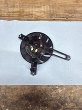 2008-2011 OEM HONDA CBR1000RR - LEFT RADIATOR FAN COOLING FAN