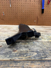 2006-2007 OEM SUZUKI GSXR 600 GSXR 750 RIGHT SIDE SUBFRAME SUB FRAME SIDE