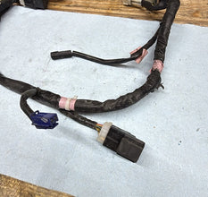 2008-2016 OEM YAMAHA YZF R6 - HEADLIGHT HARNESS *GOOD*