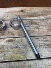 1998-2018 YZF R1 USED CLIPONS & CLUTCH PERCH / GRIP 50MM CLIPONS