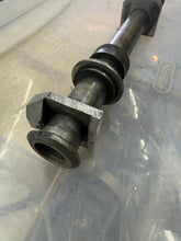 2006 2007 OEM SUZUKI GSXR600/750 REAR AXLE PIVOT BOLT / SPACERS / NUT