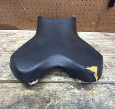 2008-2016 OEM YAMAHA YZF R6 - MAIN SEAT PILLON