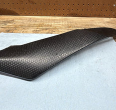 2008-2016 YAMAHA YZF R6 - RIGHT FUEL TANK COVER FAIRING COWL