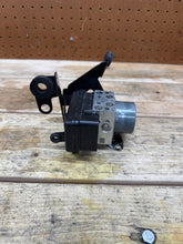 2011-2024 OEM KAWASAKI NINJA ZX10R ZX-10R ABS BRAKE PUMP UNIT MODULE