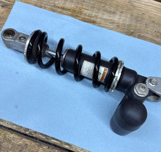 2009-2014 OEM SUZUKI GSX-R1000 - REAR SHOCK ABSORBER SUSPENSION