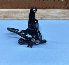 2009-2014 OEM SUZUKI GSX-R1000 - REAR RIGHT REARSET