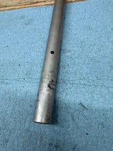 1999-2007 OEM SUZUKI HAYABUYSA RIGHT CLIPON HANDLEBAR