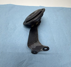 2011-2026 OEM SUZUKI GSX-R600/750 - HORN & HORN MOUNT