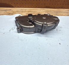 2013-2019 OEM KAWASAKI NINJA ZX-6R 636 - TIMING COVER CASE COVER ENGINE MOTOR