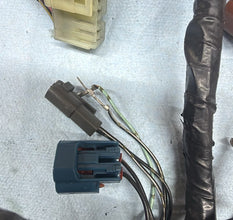 2008-2010  SUZUKI GSX-R600/750 - HEADLIGHT HARNESS